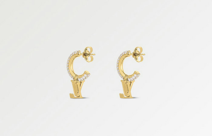 Louis Vuitton Earrings LE60302