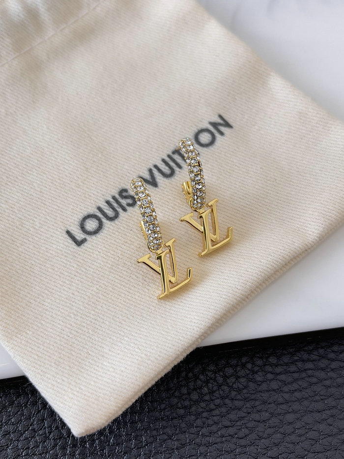 Louis Vuitton Earrings LE60302