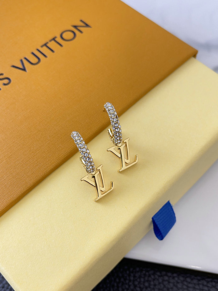 Louis Vuitton Earrings LE60302