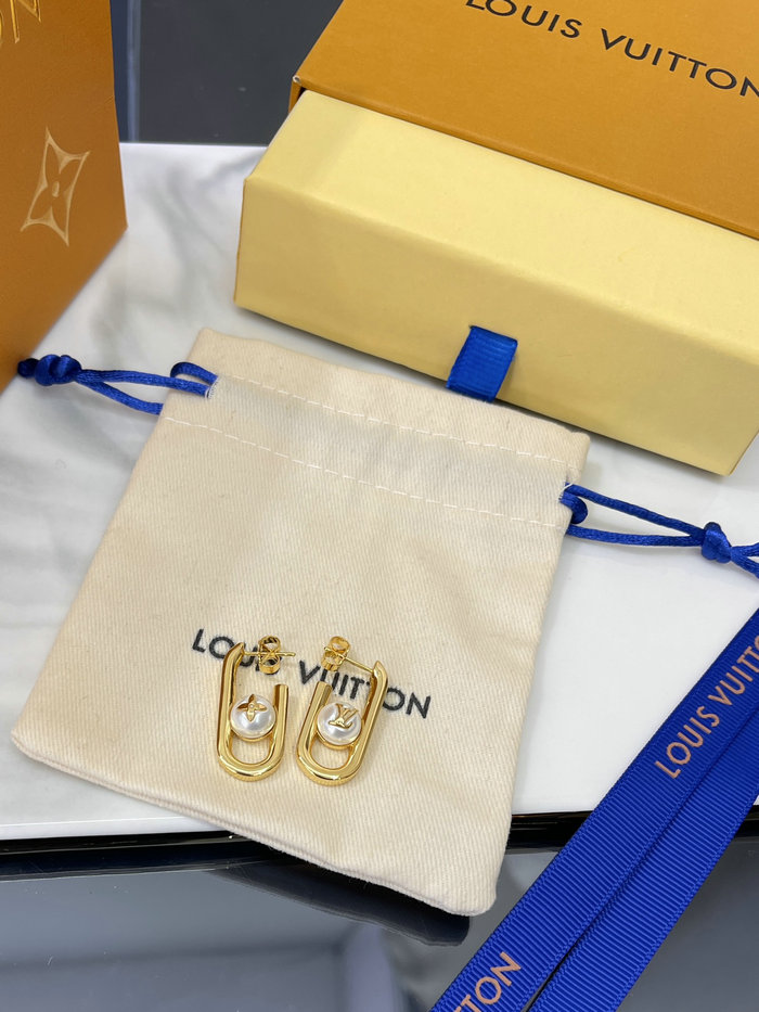 Louis Vuitton Earrings LE60303