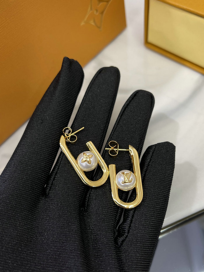 Louis Vuitton Earrings LE60303