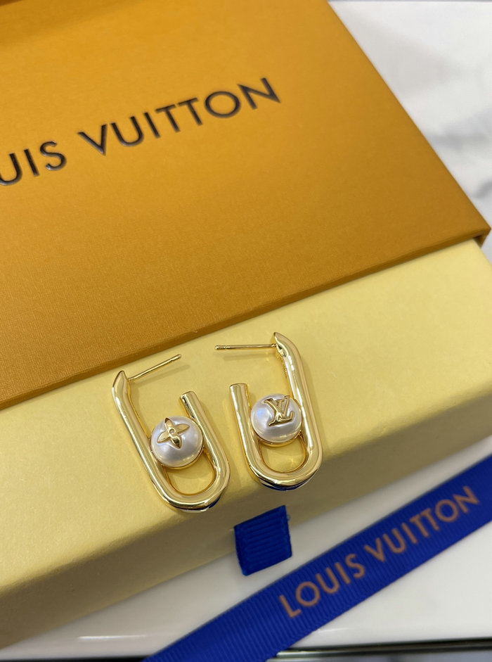 Louis Vuitton Earrings LE60303