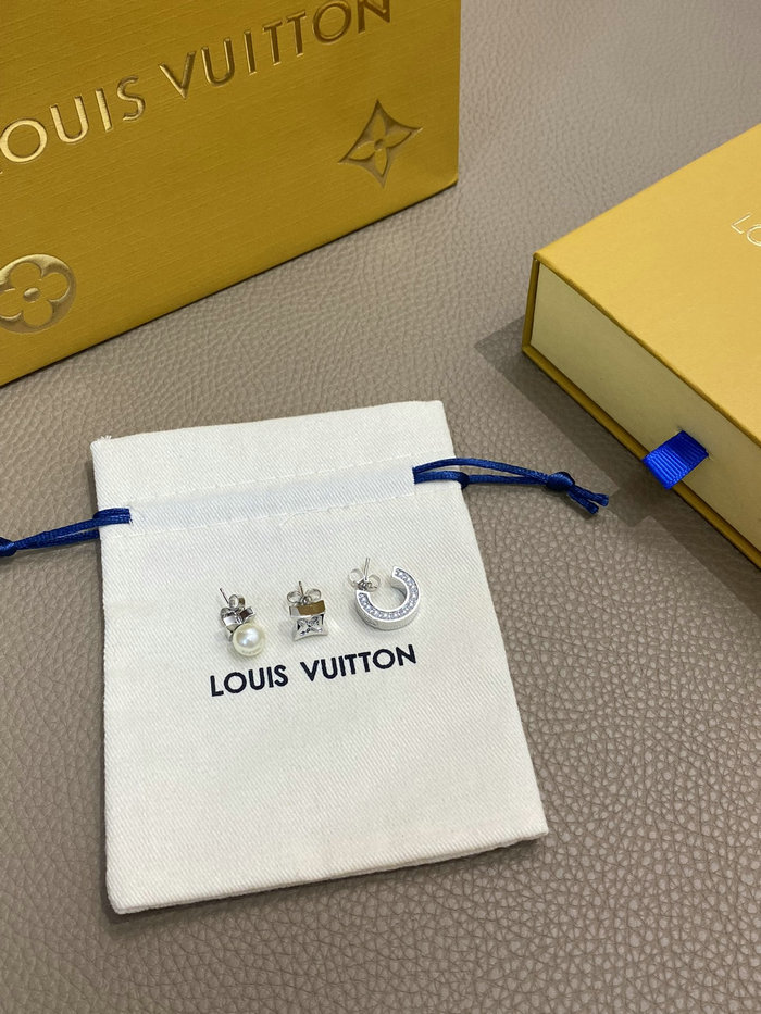 Louis Vuitton Earrings LE60304