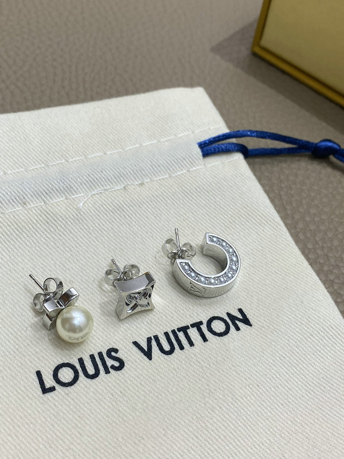 Louis Vuitton Earrings LE60304