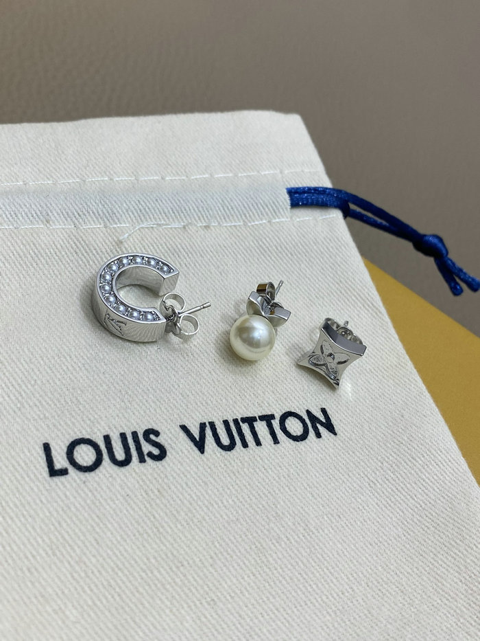 Louis Vuitton Earrings LE60304