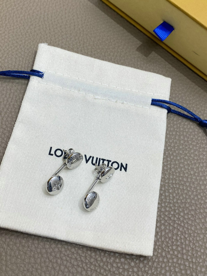 Louis Vuitton Earrings LE60305