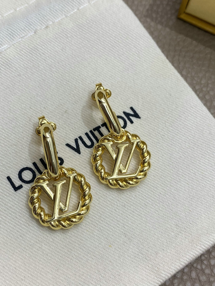 Louis Vuitton Earrings LE60307