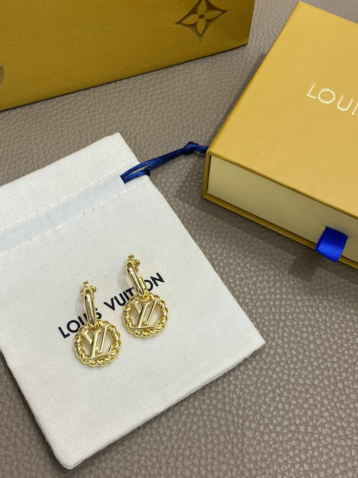 Louis Vuitton Earrings LE60307