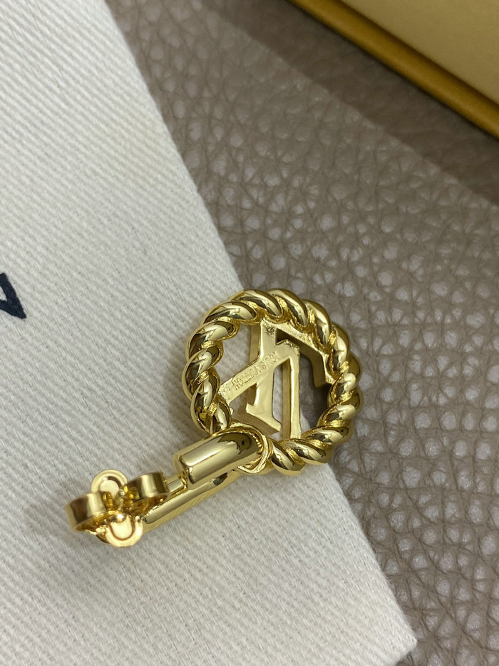 Louis Vuitton Earrings LE60307