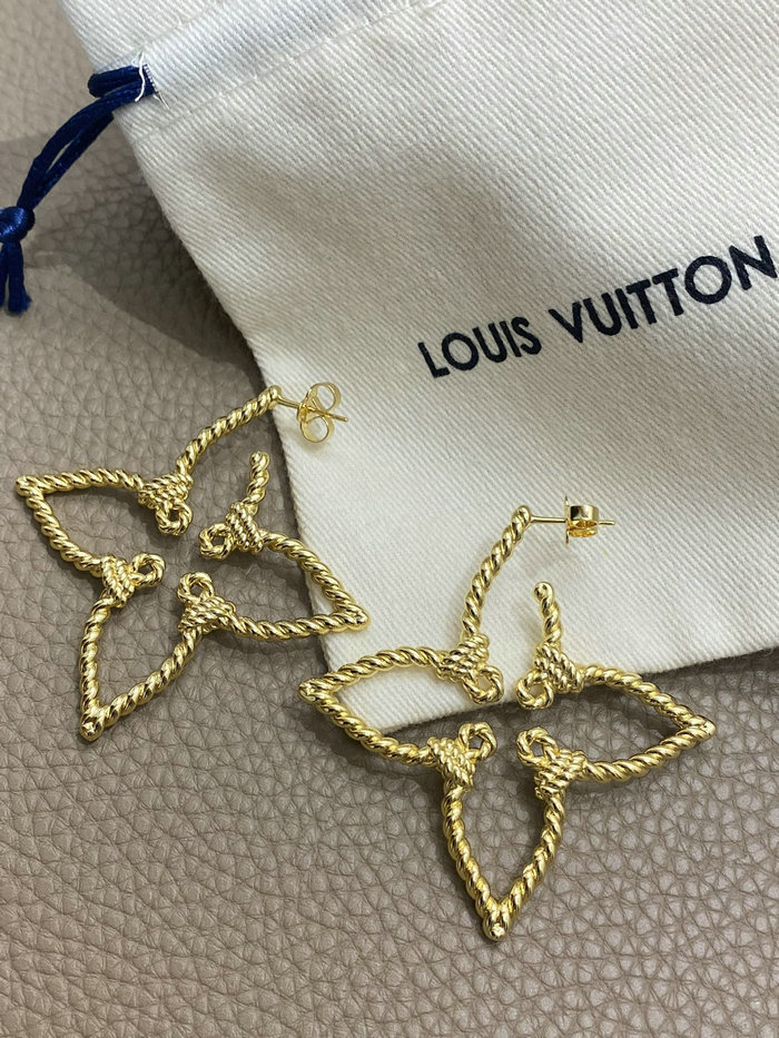 Louis Vuitton Earrings LE60308