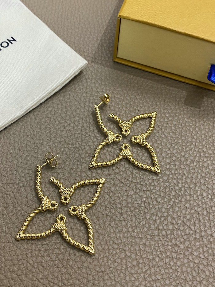 Louis Vuitton Earrings LE60308