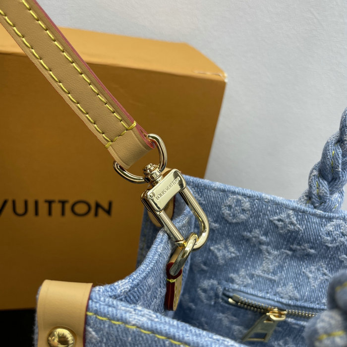 Louis Vuitton Let Go PM M24897