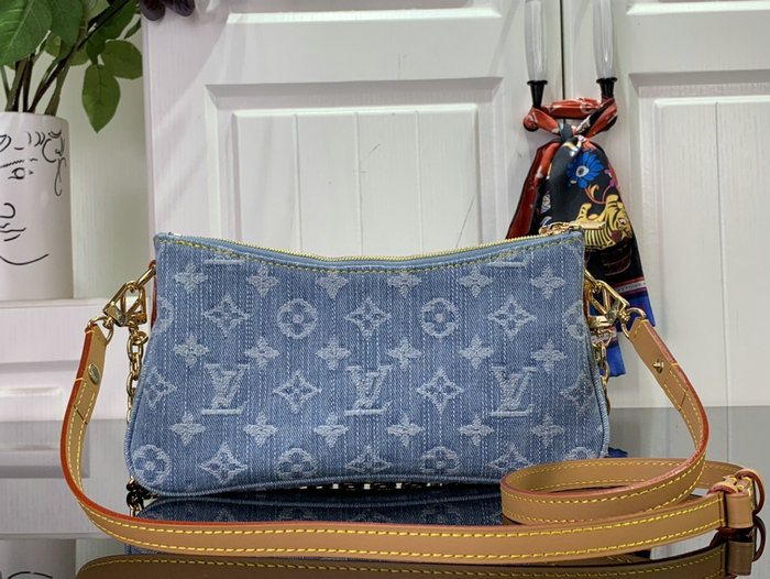 Louis Vuitton Liv Pochette M83532