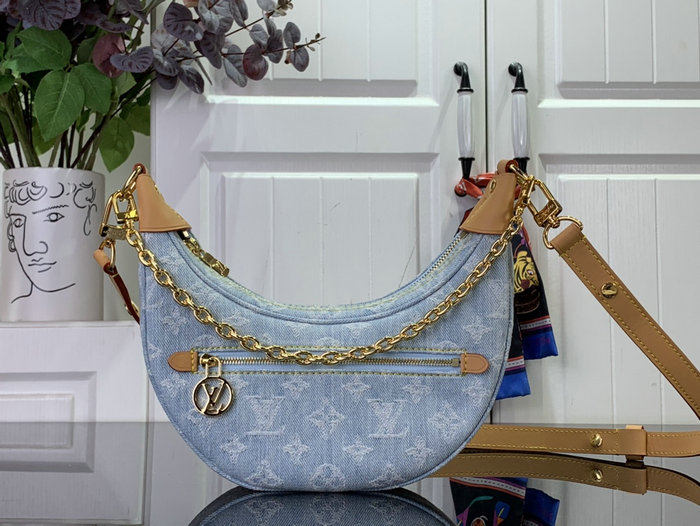 Louis Vuitton Loop M24846