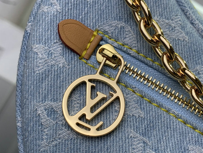 Louis Vuitton Loop M24846