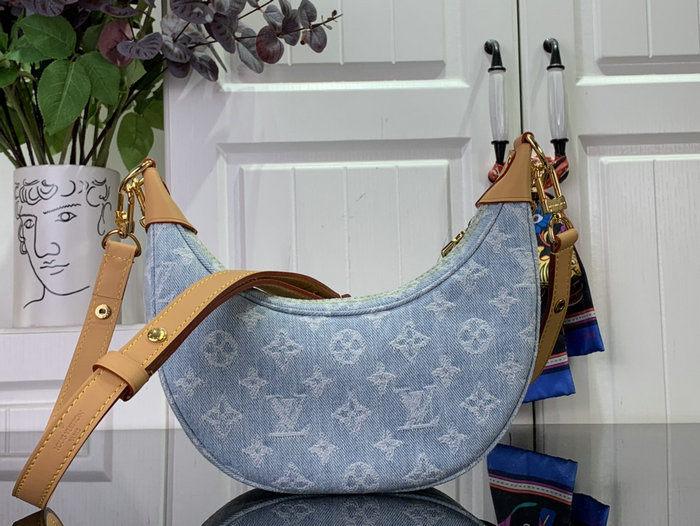 Louis Vuitton Loop M24846