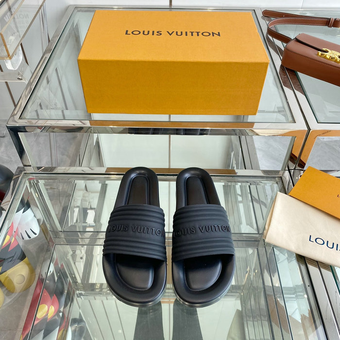 Louis Vuitton Men Sandals MSL60601