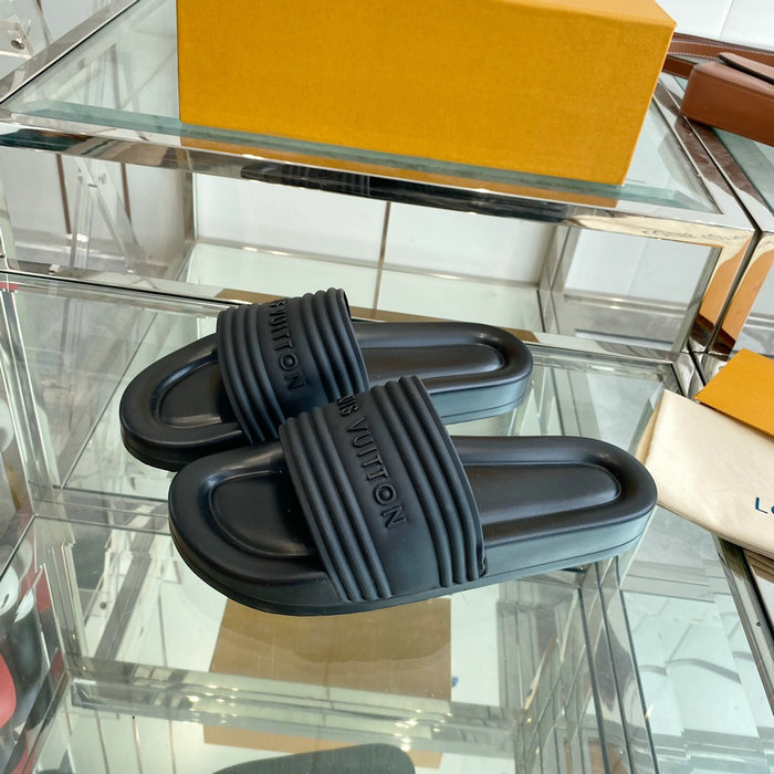 Louis Vuitton Men Sandals MSL60601