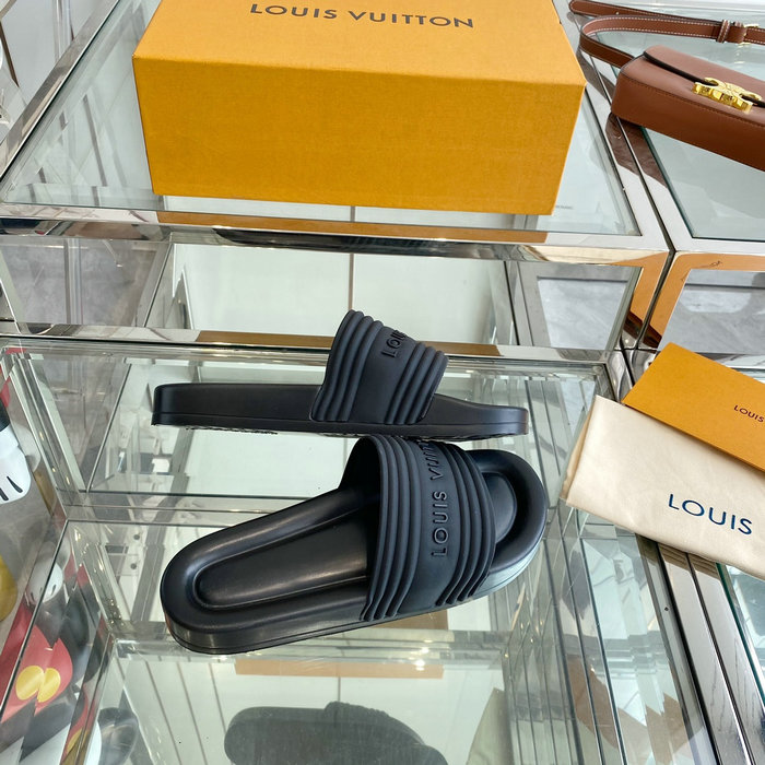 Louis Vuitton Men Sandals MSL60601