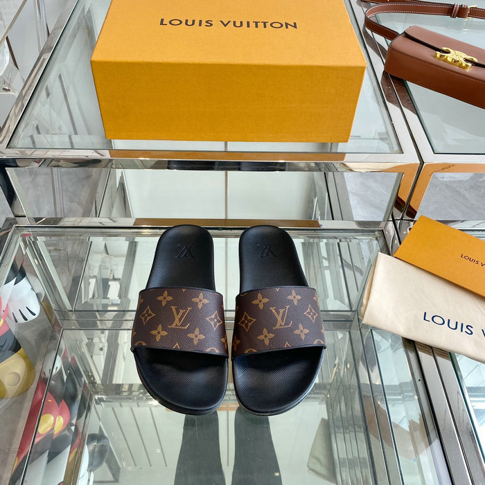 Louis Vuitton Men Sandals MSL60603