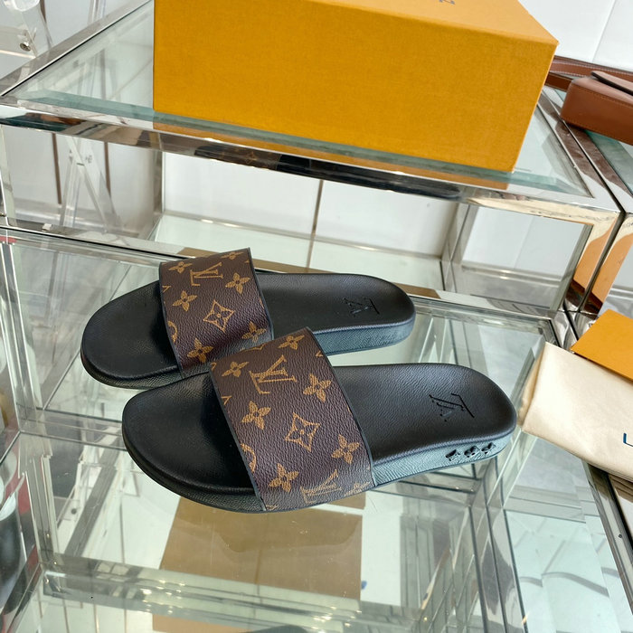 Louis Vuitton Men Sandals MSL60603