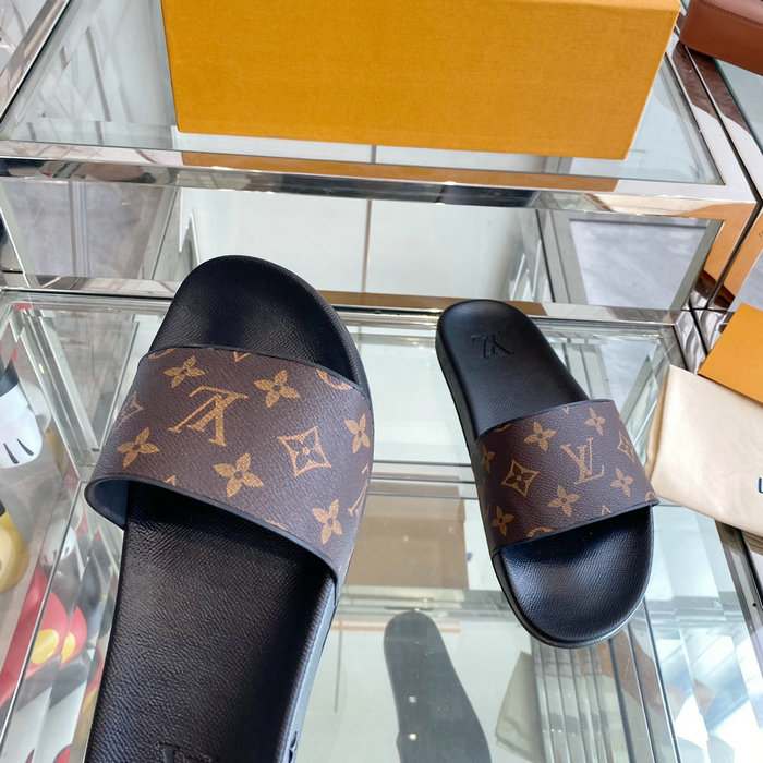 Louis Vuitton Men Sandals MSL60603