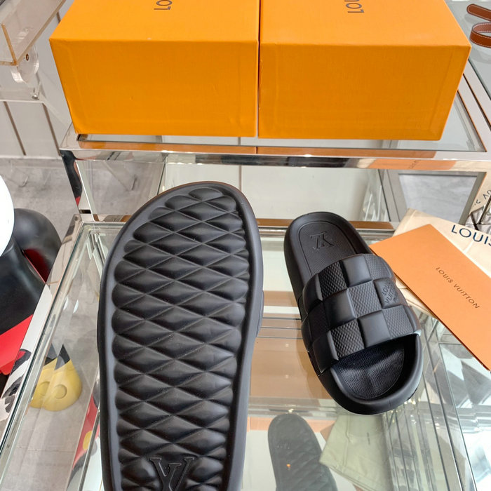 Louis Vuitton Men Sandals MSL60604