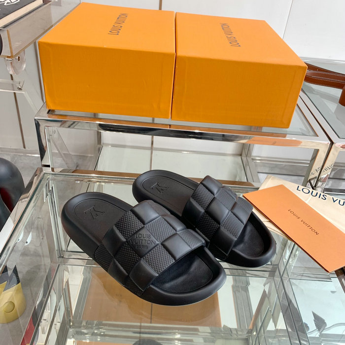 Louis Vuitton Men Sandals MSL60604