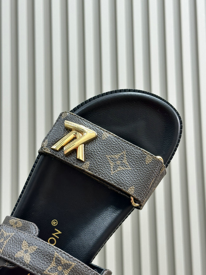 Louis Vuitton Sandals LVS60401