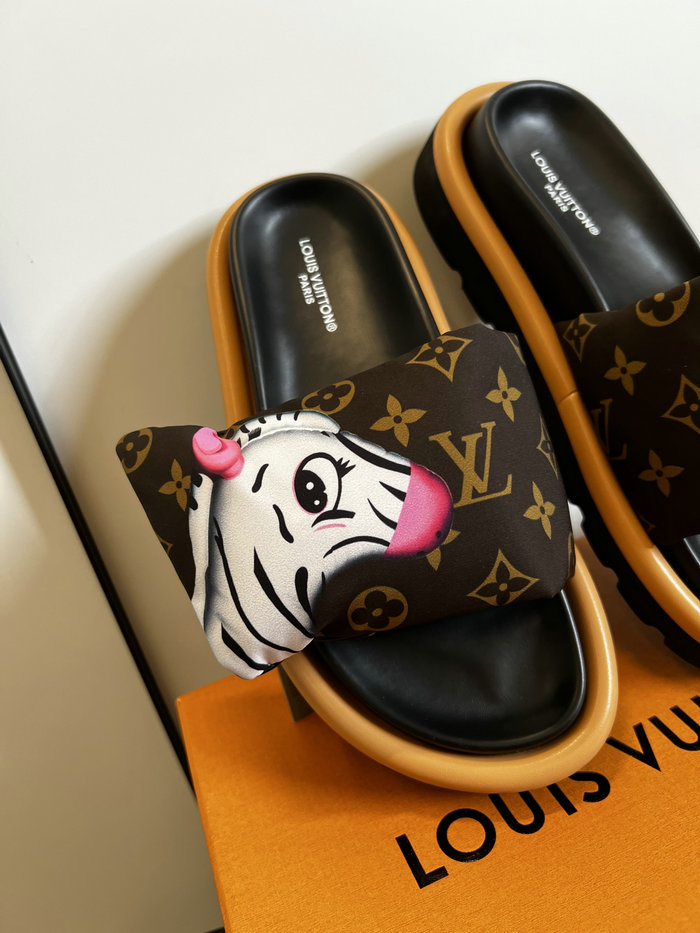 Louis Vuitton Sandals LVS60604