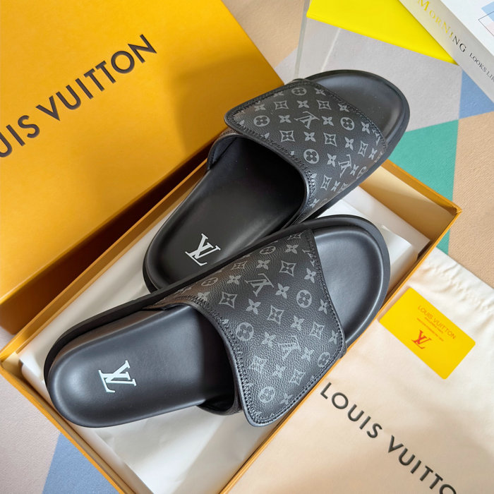 Louis Vuitton Sandals MSL60108