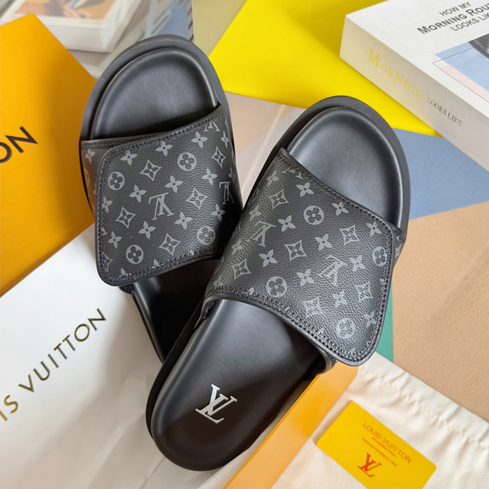 Louis Vuitton Sandals MSL60108