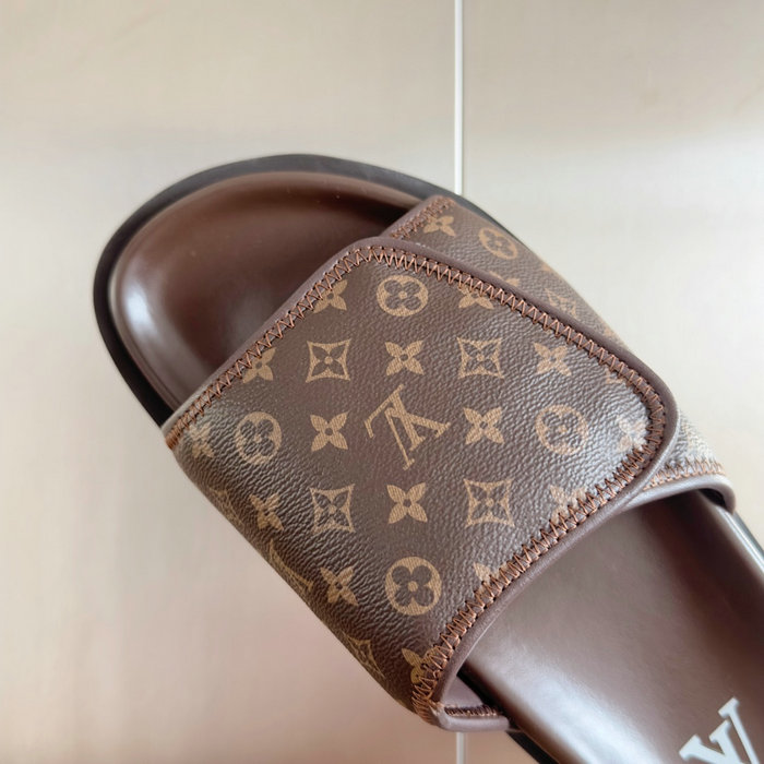 Louis Vuitton Sandals MSL60109