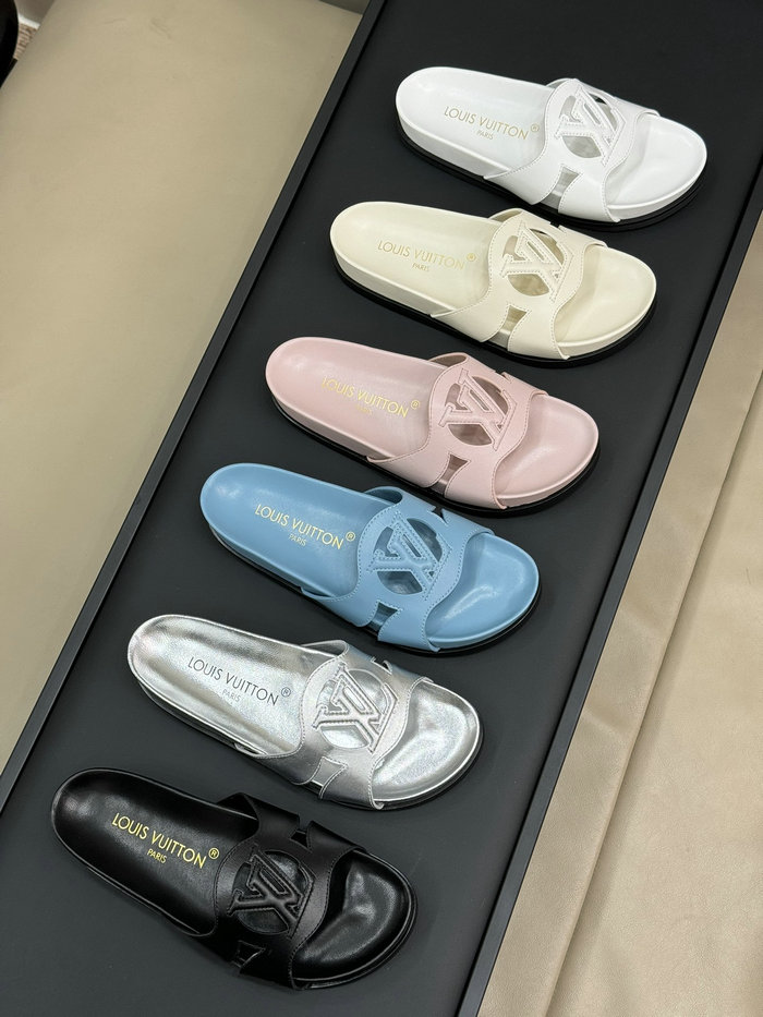 Louis Vuitton Slides WSL53101