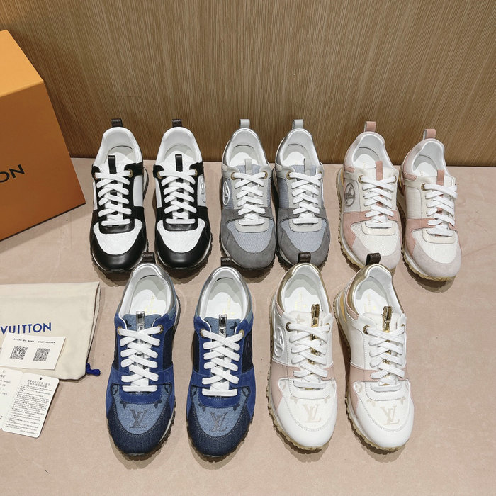 Louis Vuitton Sneakers MSL60101