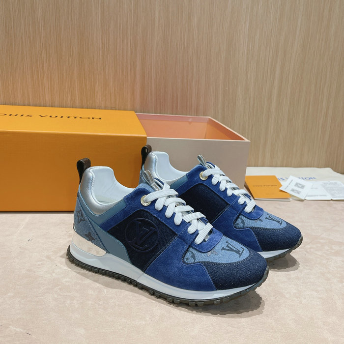 Louis Vuitton Sneakers MSL60101