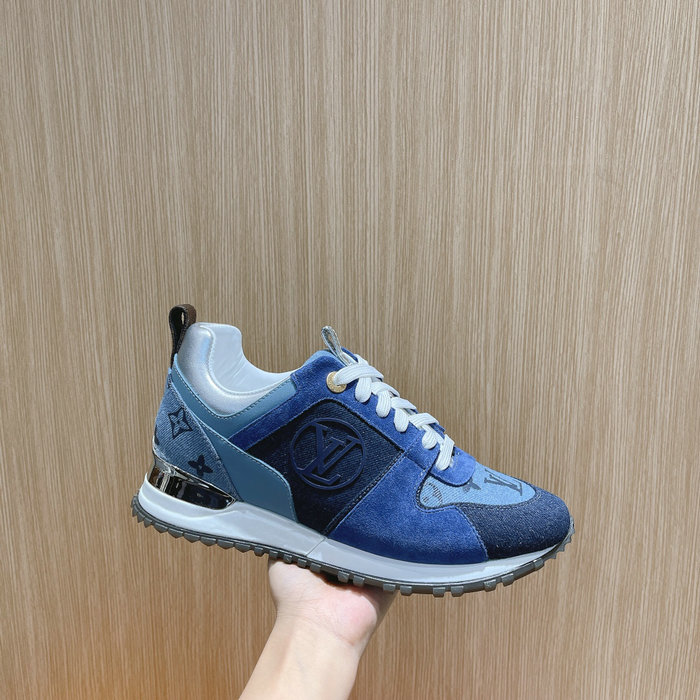 Louis Vuitton Sneakers MSL60101