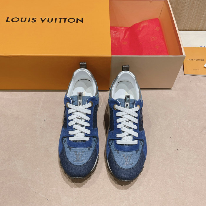 Louis Vuitton Sneakers MSL60101