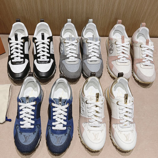 Louis Vuitton Sneakers MSL60101