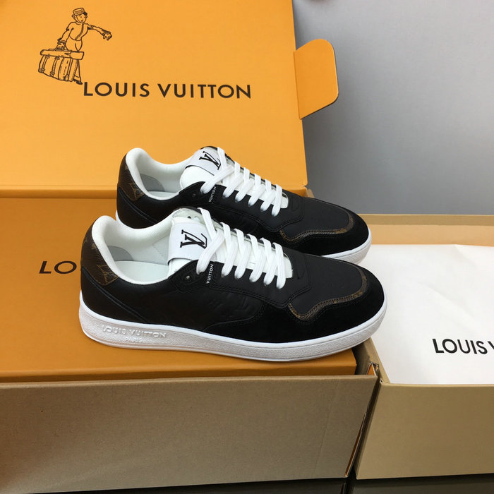 Louis Vuitton Sneakers SLS60401