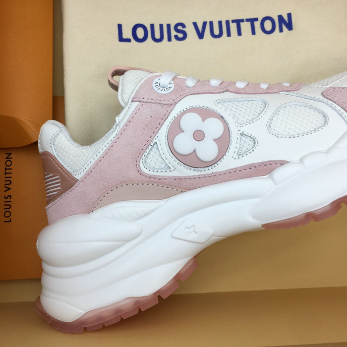 Louis Vuitton Sneakers SLS60402