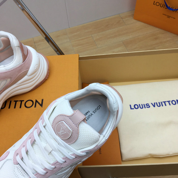 Louis Vuitton Sneakers SLS60402