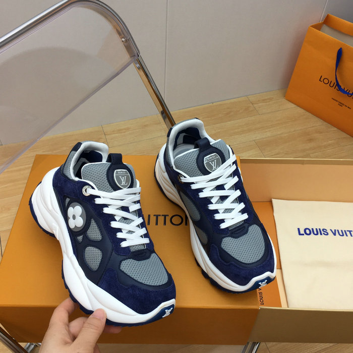 Louis Vuitton Sneakers SLS60404