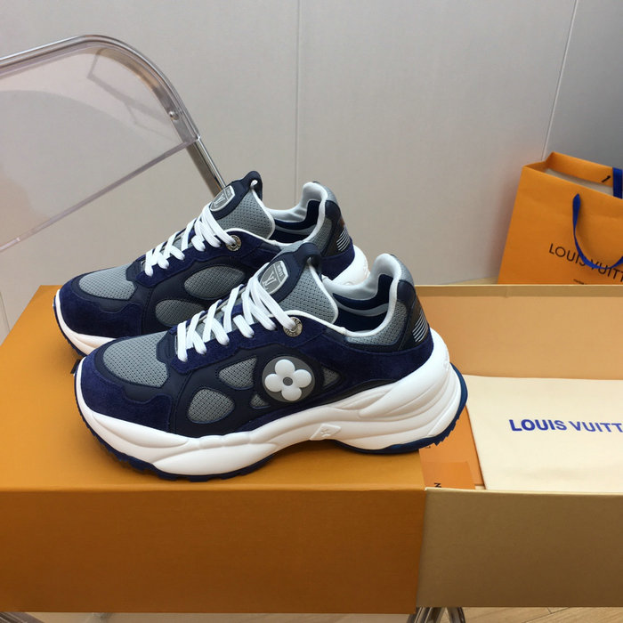 Louis Vuitton Sneakers SLS60404