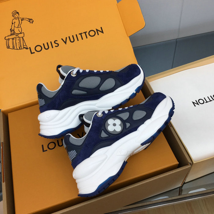 Louis Vuitton Sneakers SLS60404