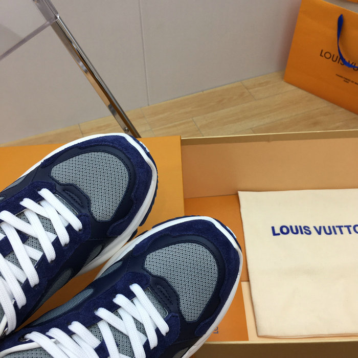 Louis Vuitton Sneakers SLS60404