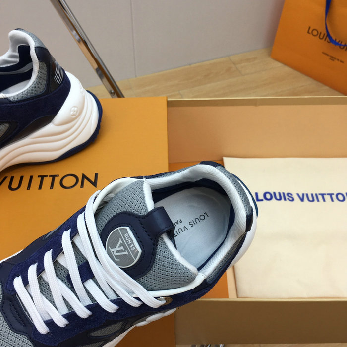 Louis Vuitton Sneakers SLS60404