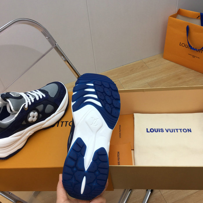 Louis Vuitton Sneakers SLS60404