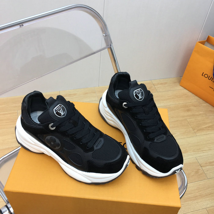 Louis Vuitton Sneakers SLS60406