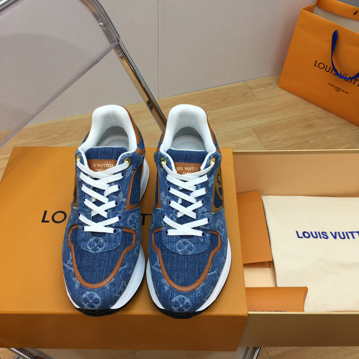 Louis Vuitton Sneakers SLS60407